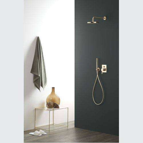 Luxe Diverter Mixer