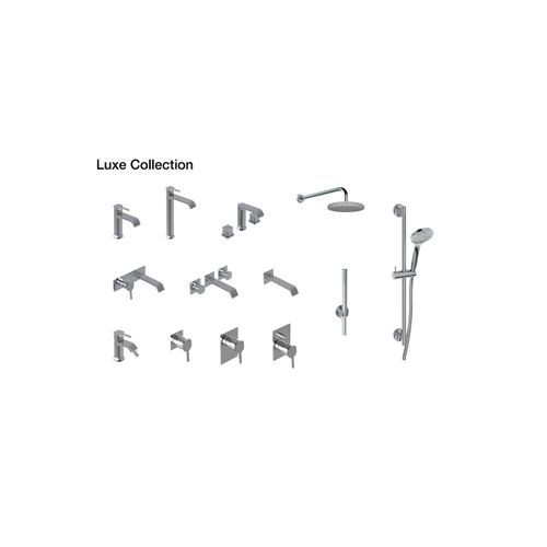 Luxe Diverter Mixer