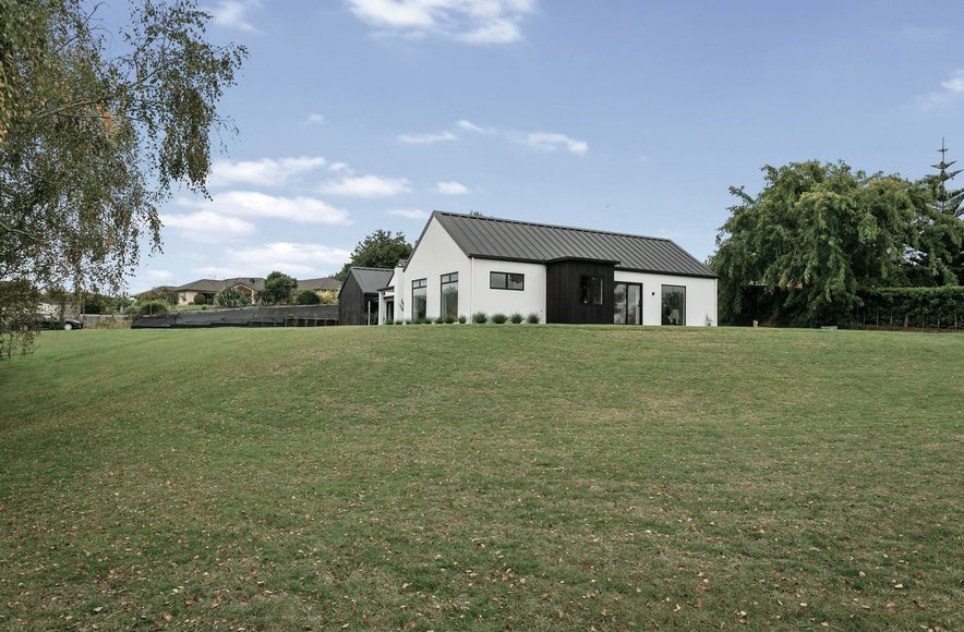 Luxe Showhome