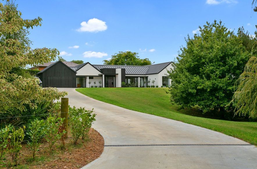 Luxe Showhome