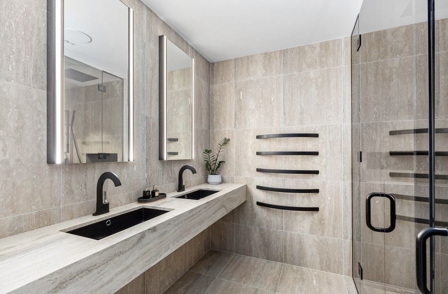 Luxury Ponsonby Penthouse