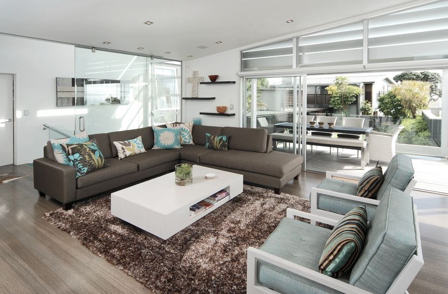 Luxury Seaside Home - Milford