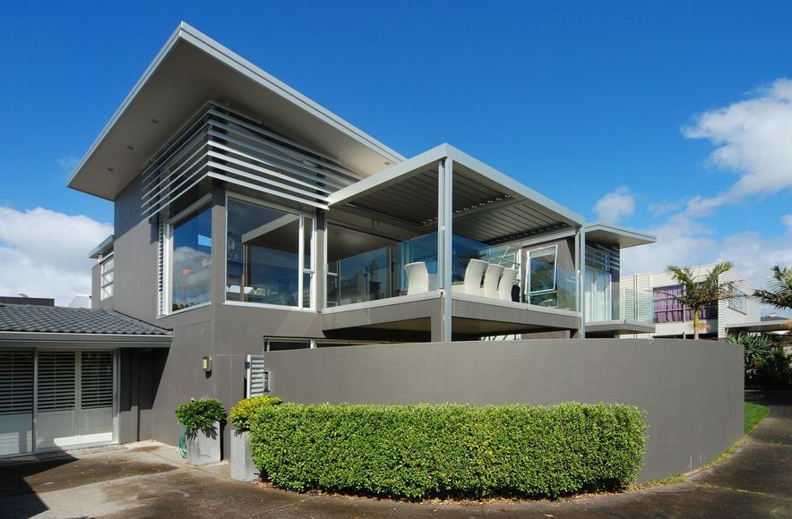 Luxury Seaside Home - Milford