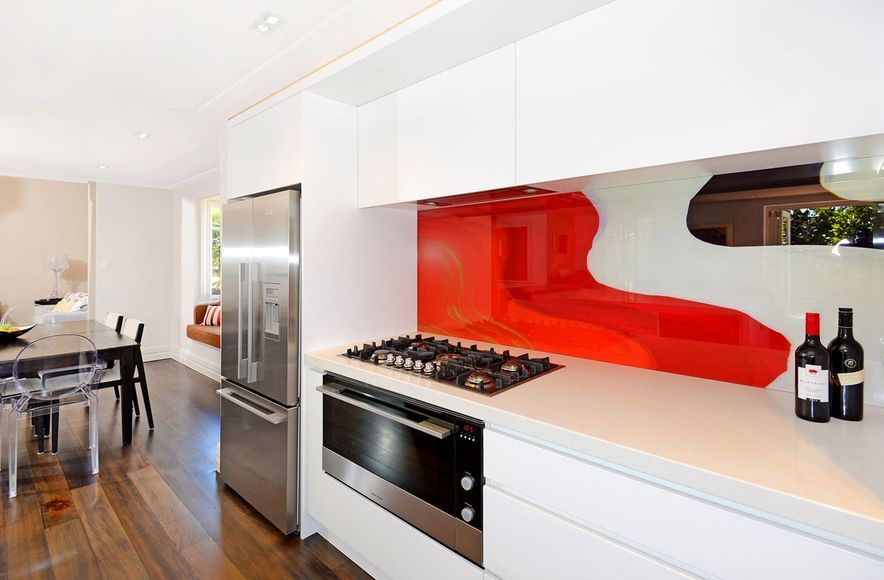 Luxury Villa Boldness