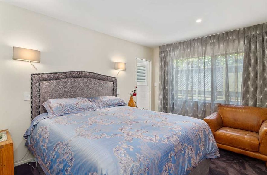 Luxury in Lynmore