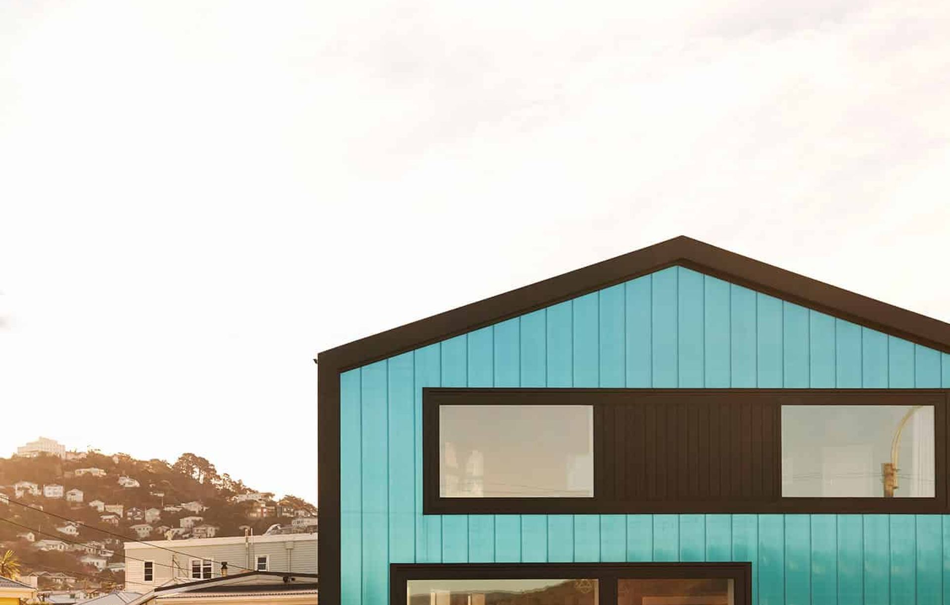 Solari Architects