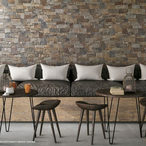 Lyon Wall Tiles