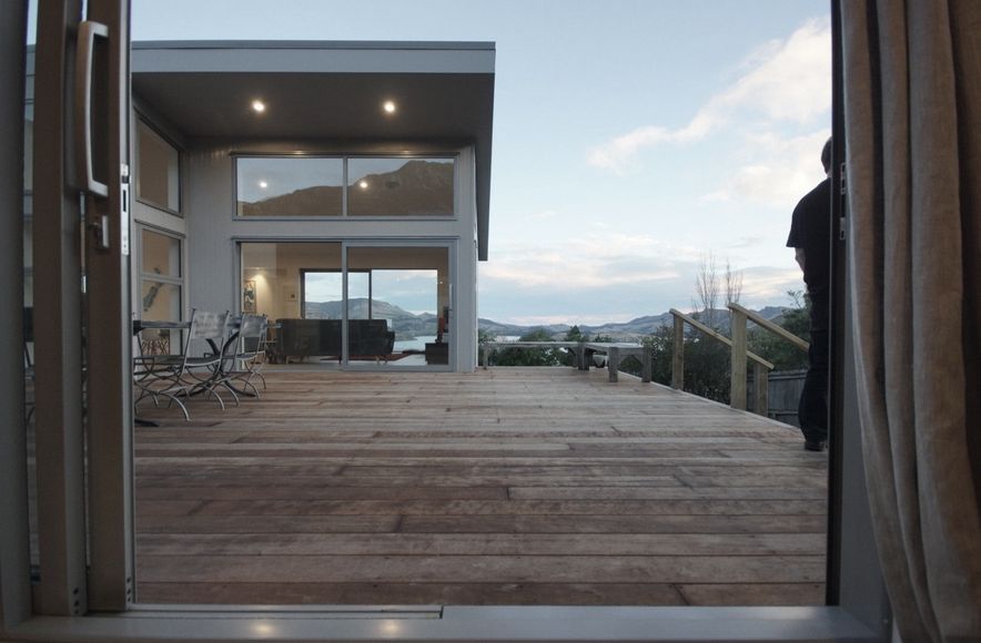 Lyttelton Home