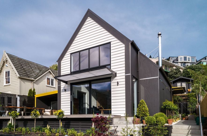 Lyttelton House