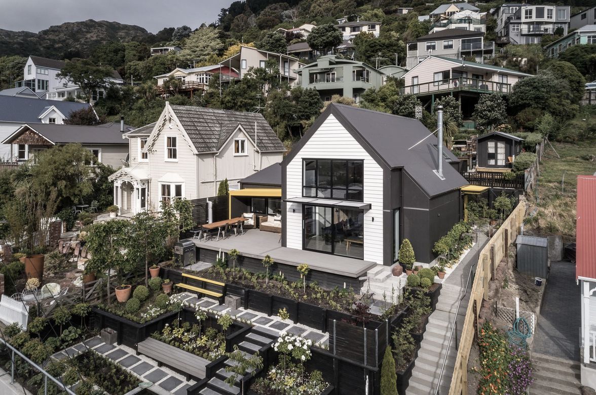 Lyttelton House