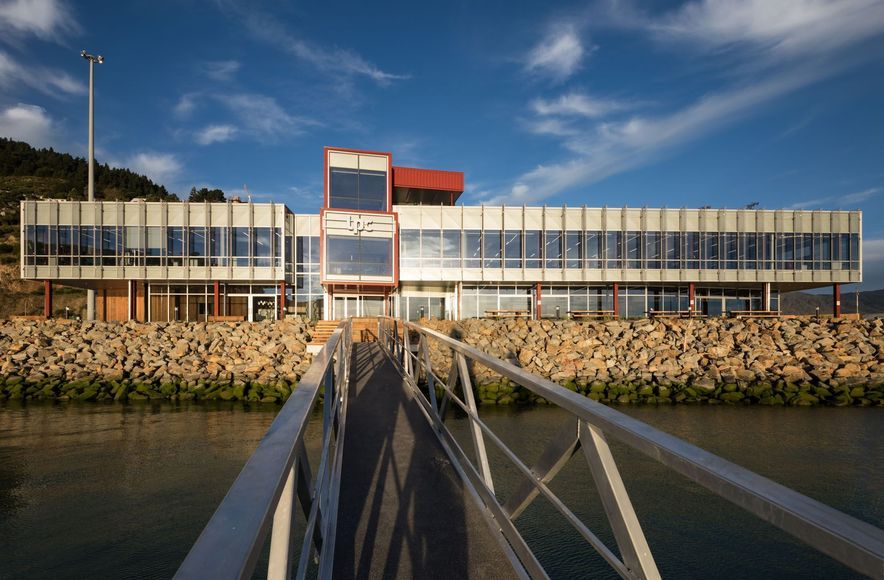 Lyttleton Port Company