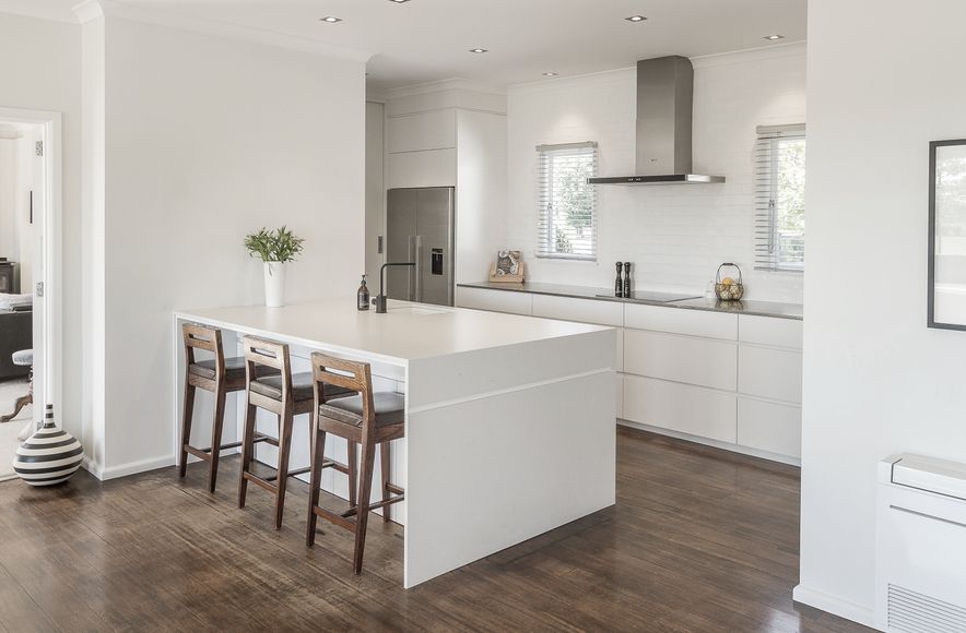 M Kitchen - December 2018