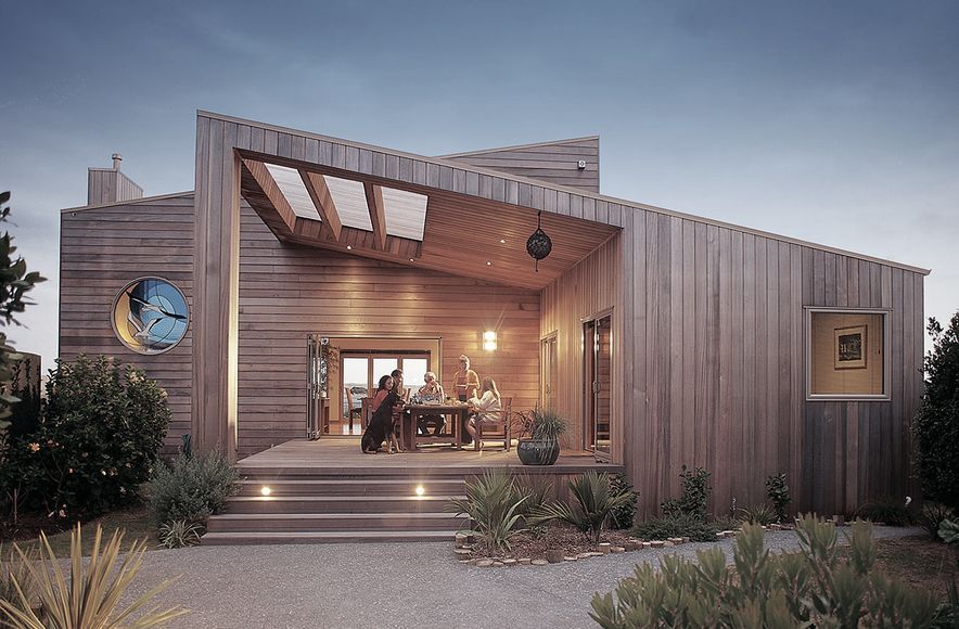 Mangawhai Heads House
