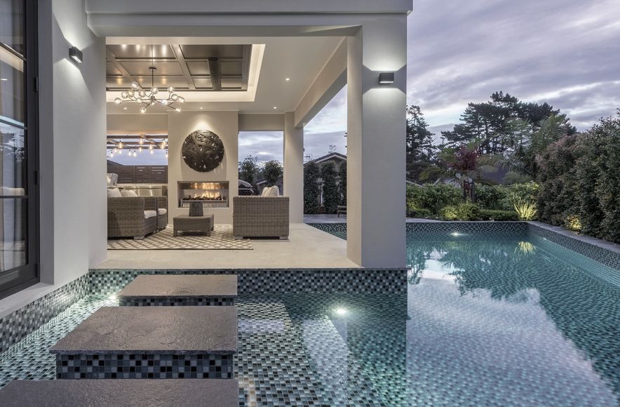 MDS Showhome