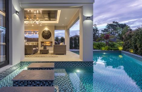 MDS Showhome