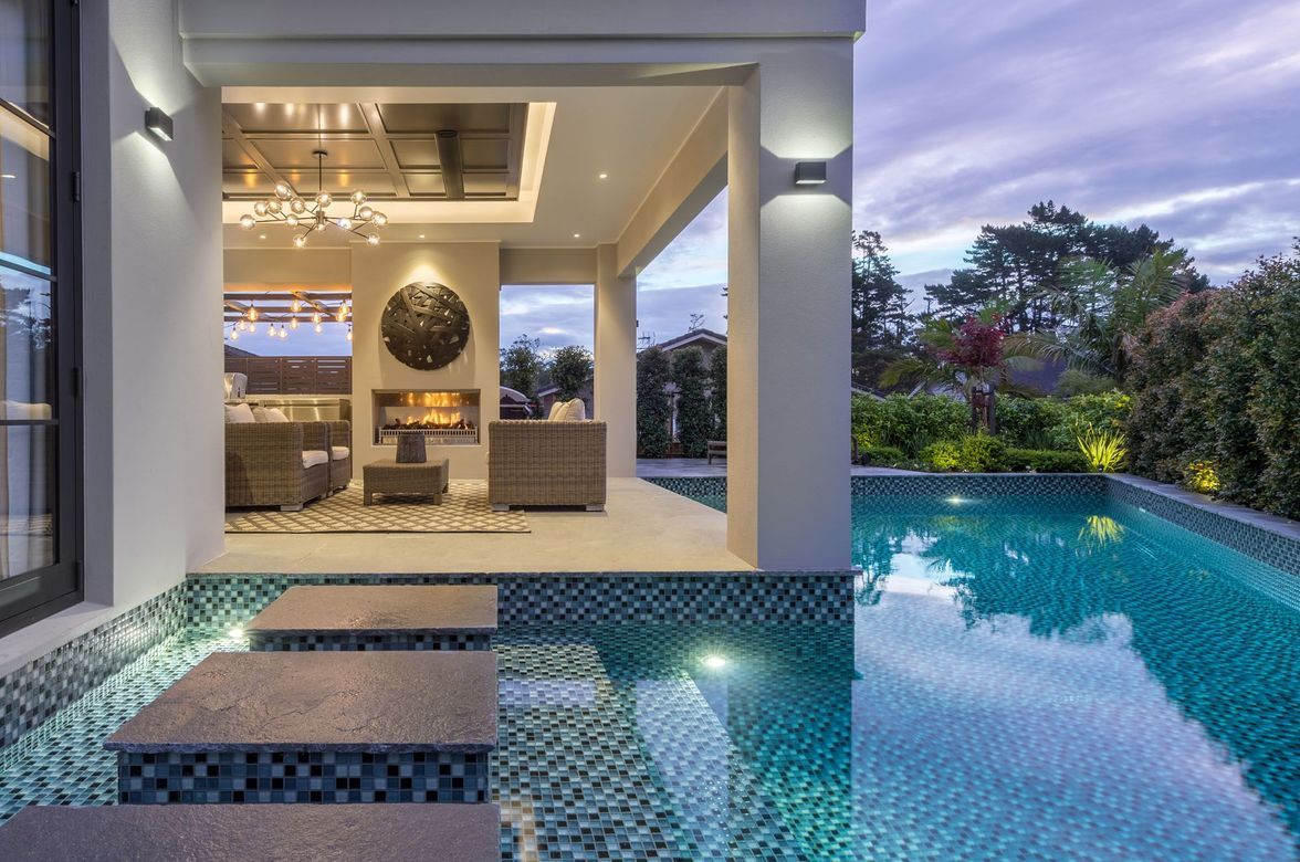 MDS Showhome