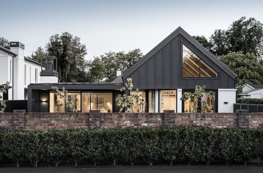 Merivale Residence