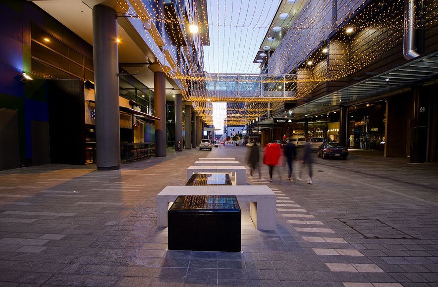 Federal Street