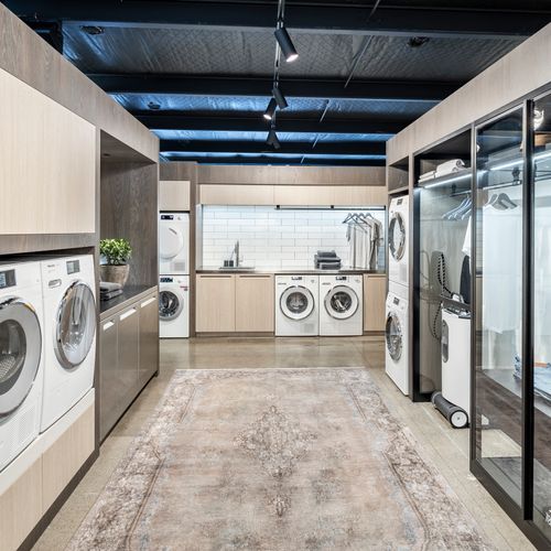 9kg Condenser Dryer W/ Heat Pump Technology by Miele 