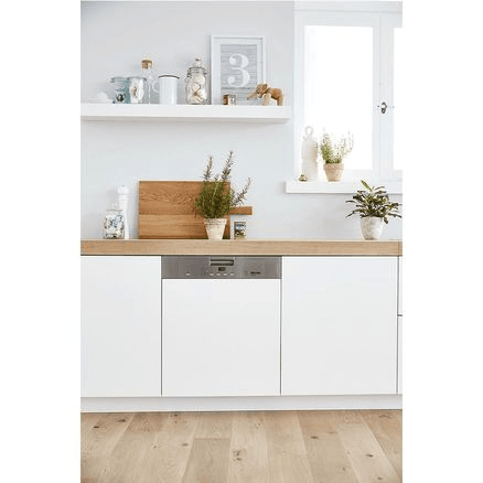 Miele Semi-Integrated Dishwasher - 810cm Tall