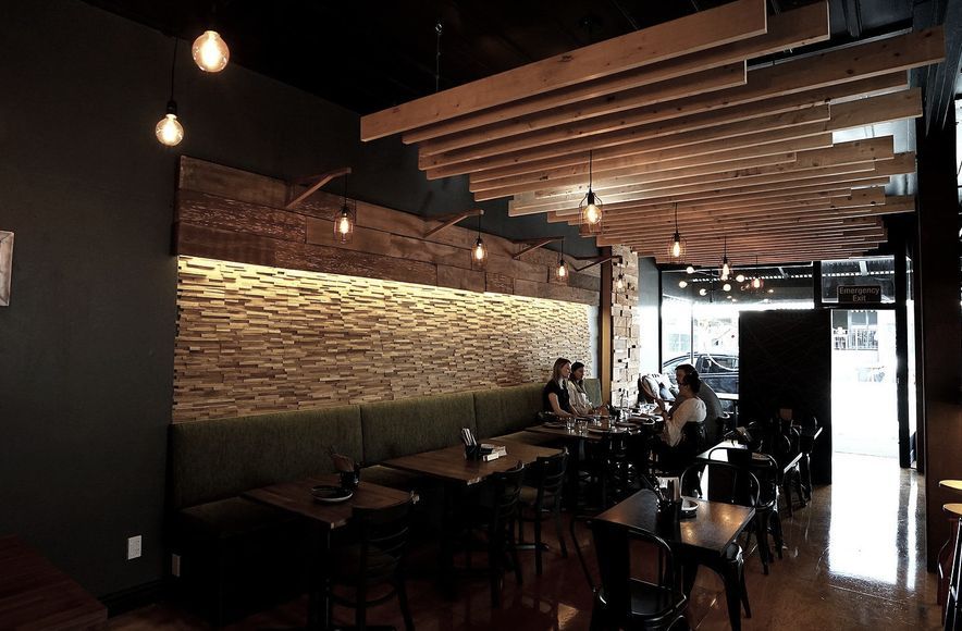 MIX | Asian Fusion Kitchen