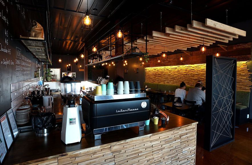 MIX | Asian Fusion Kitchen