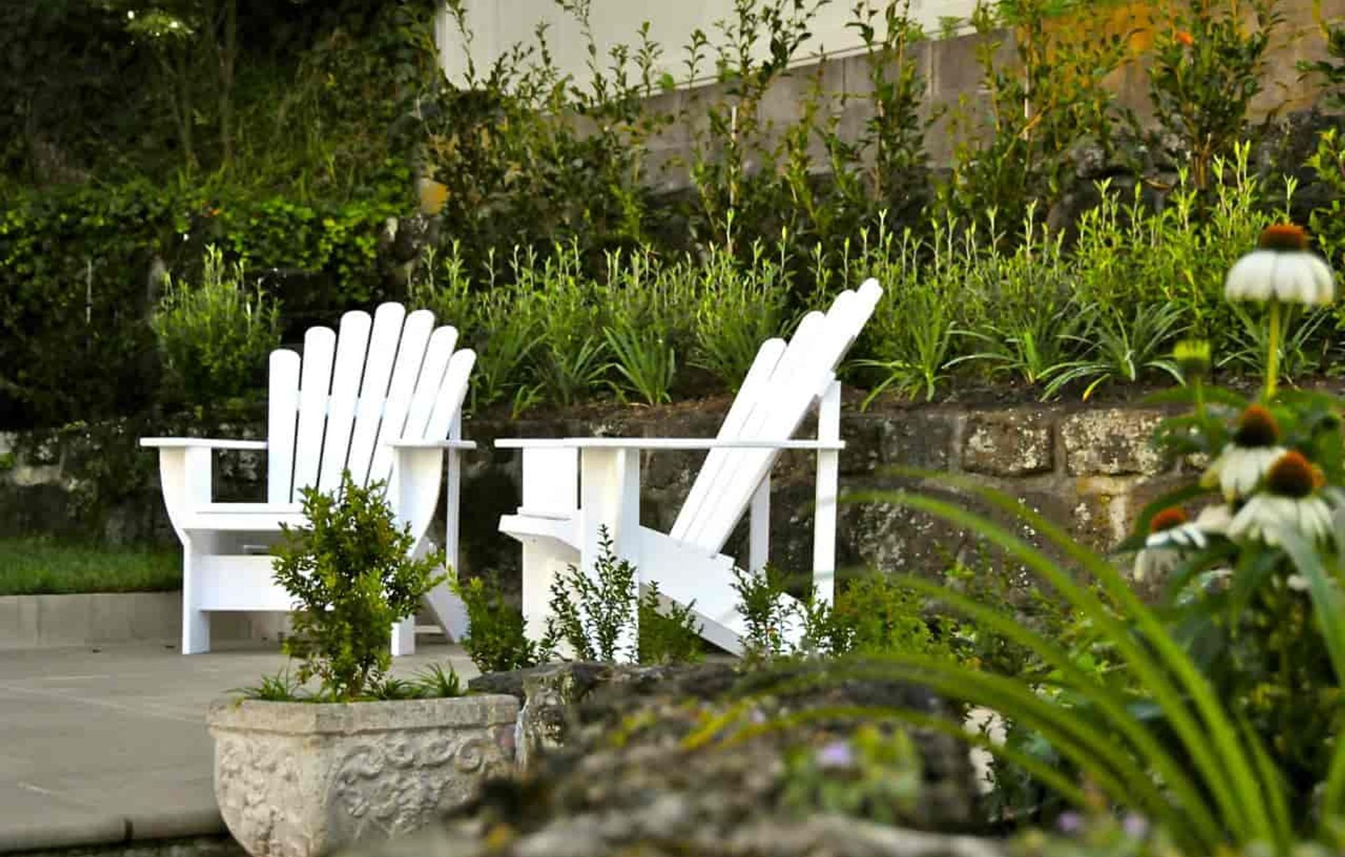 M&M Landscape Design