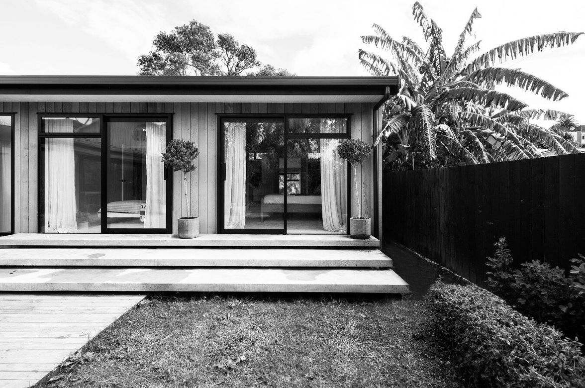 Northcote Point House