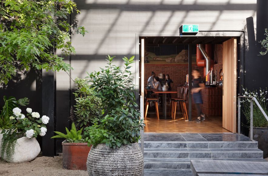 Morningside Tavern | Auckland