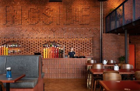 Morningside Tavern | Auckland