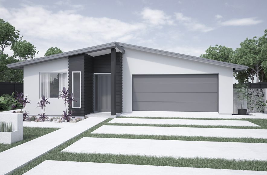 MS_01 Show home