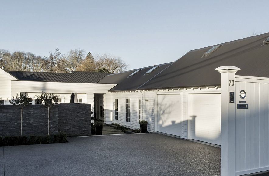 Mulgrew Home