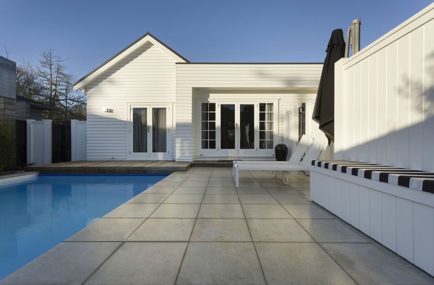 Mulgrew Home