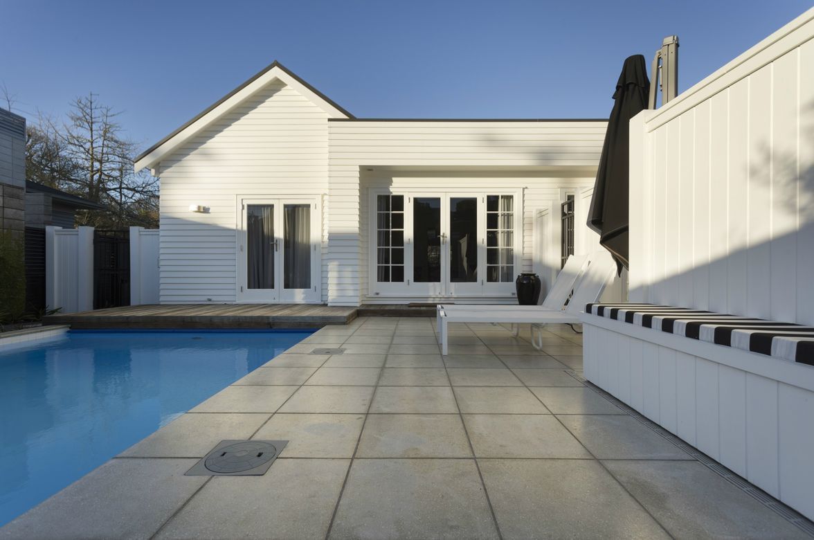 Mulgrew Home