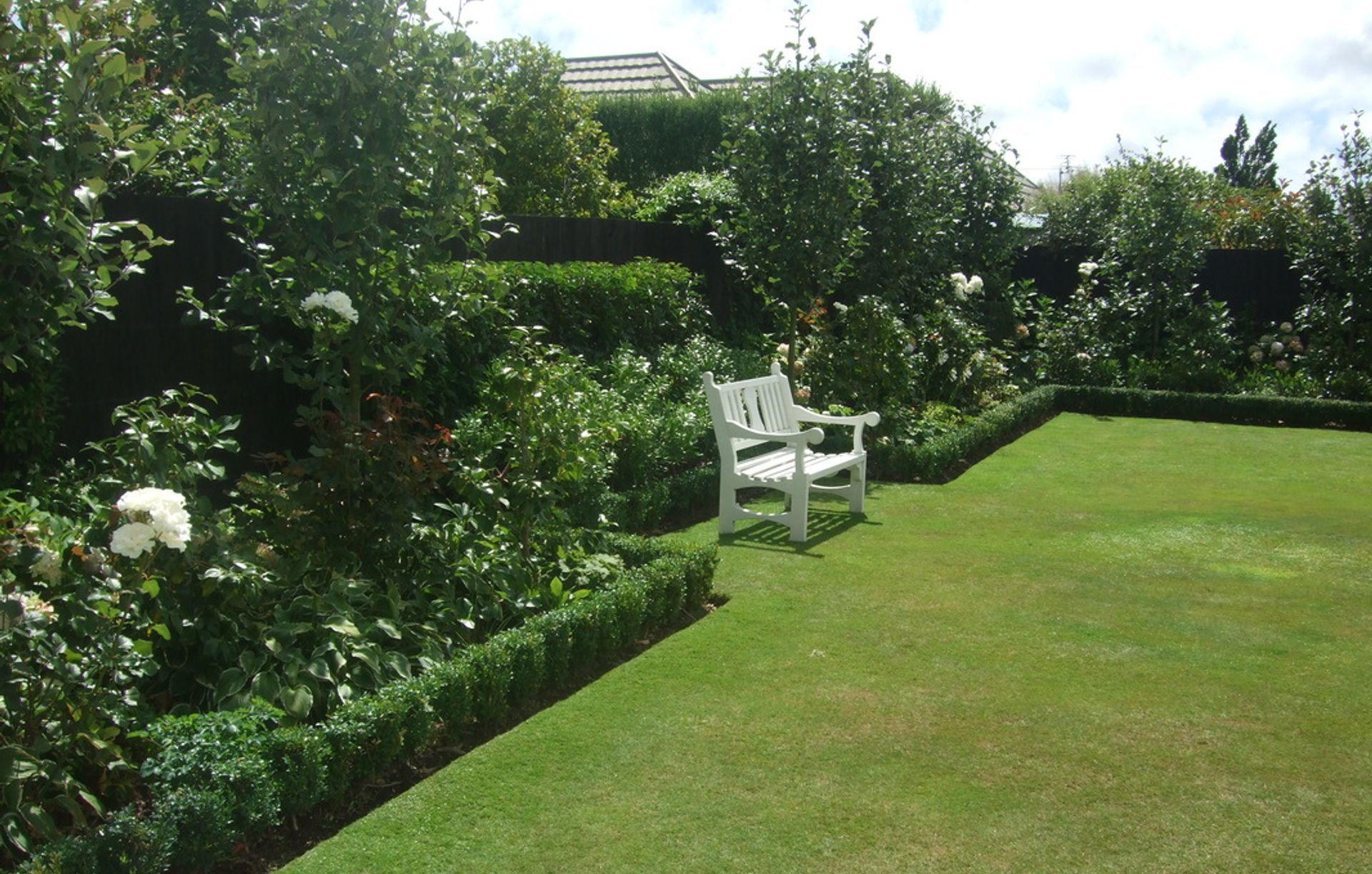 MacRae Landscape Design