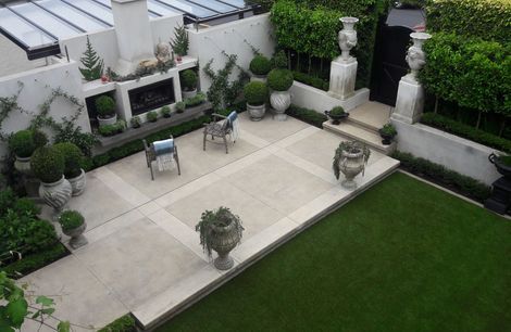 Mace Landscape Group