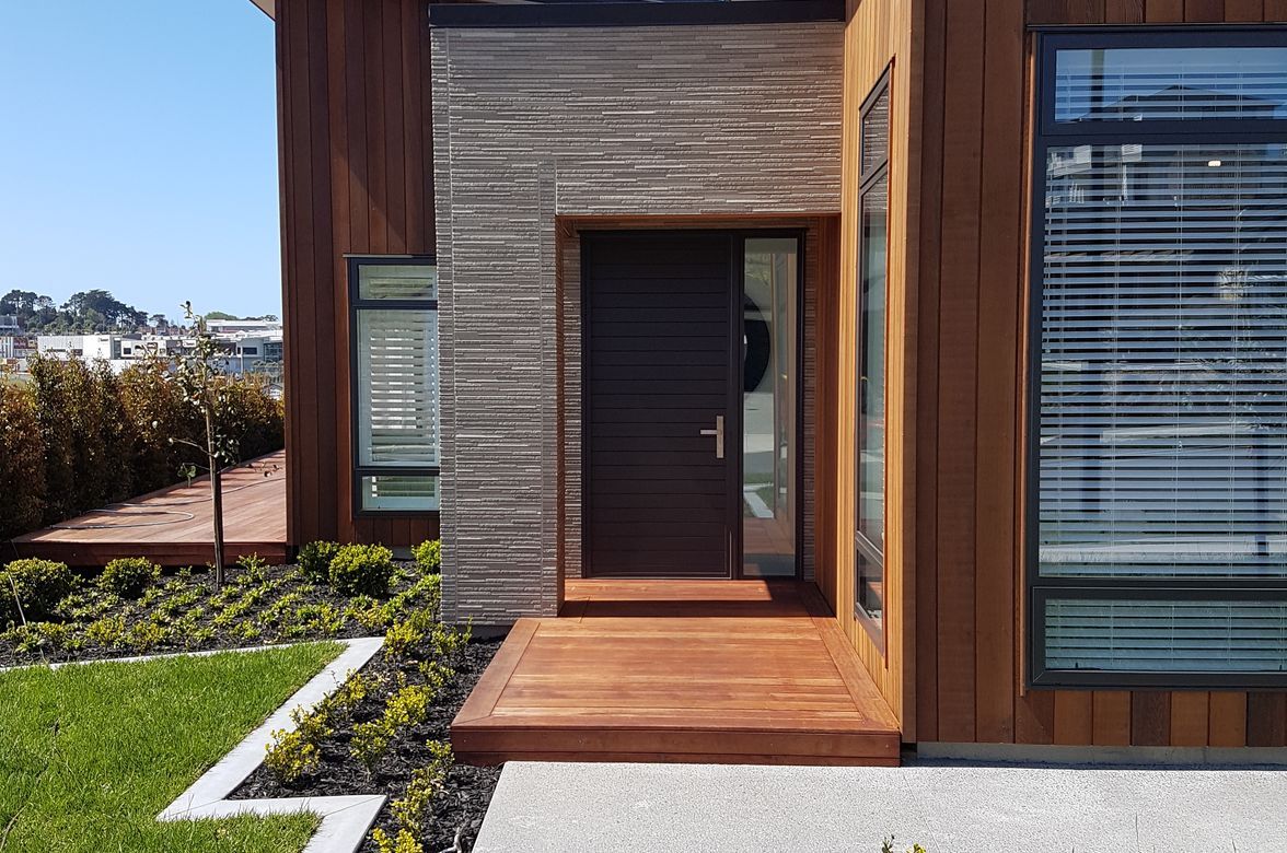 Madison Park Showhome