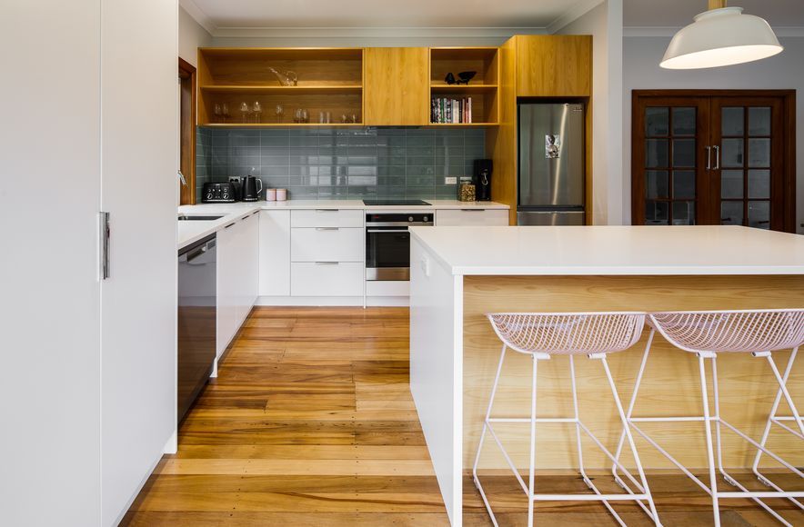 Madras Street Kitchen