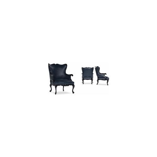 Maestro Armchair
