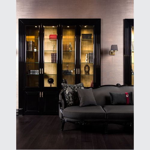 Maestro Sofa