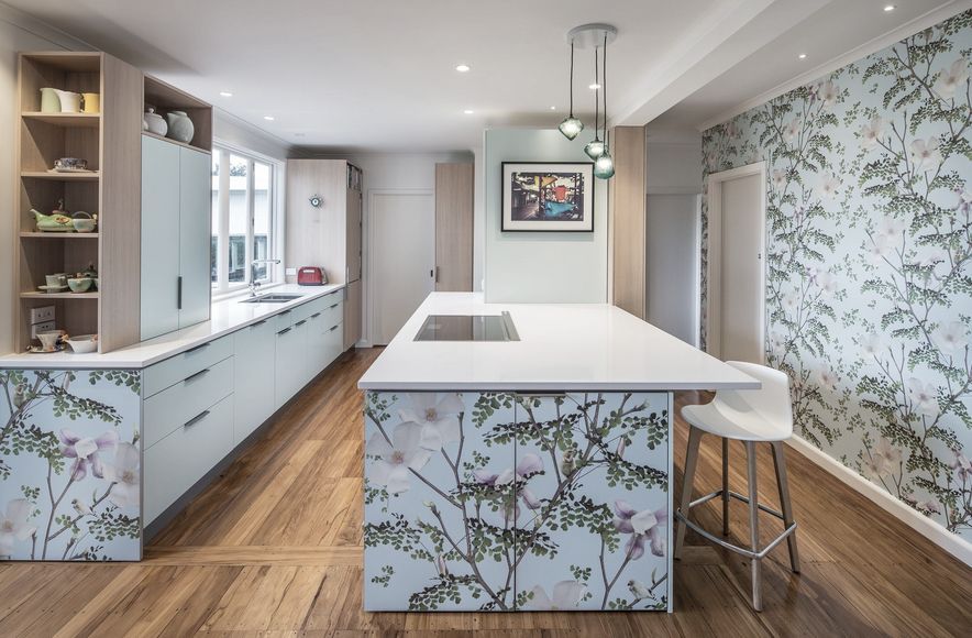 Magnolia Kitchen