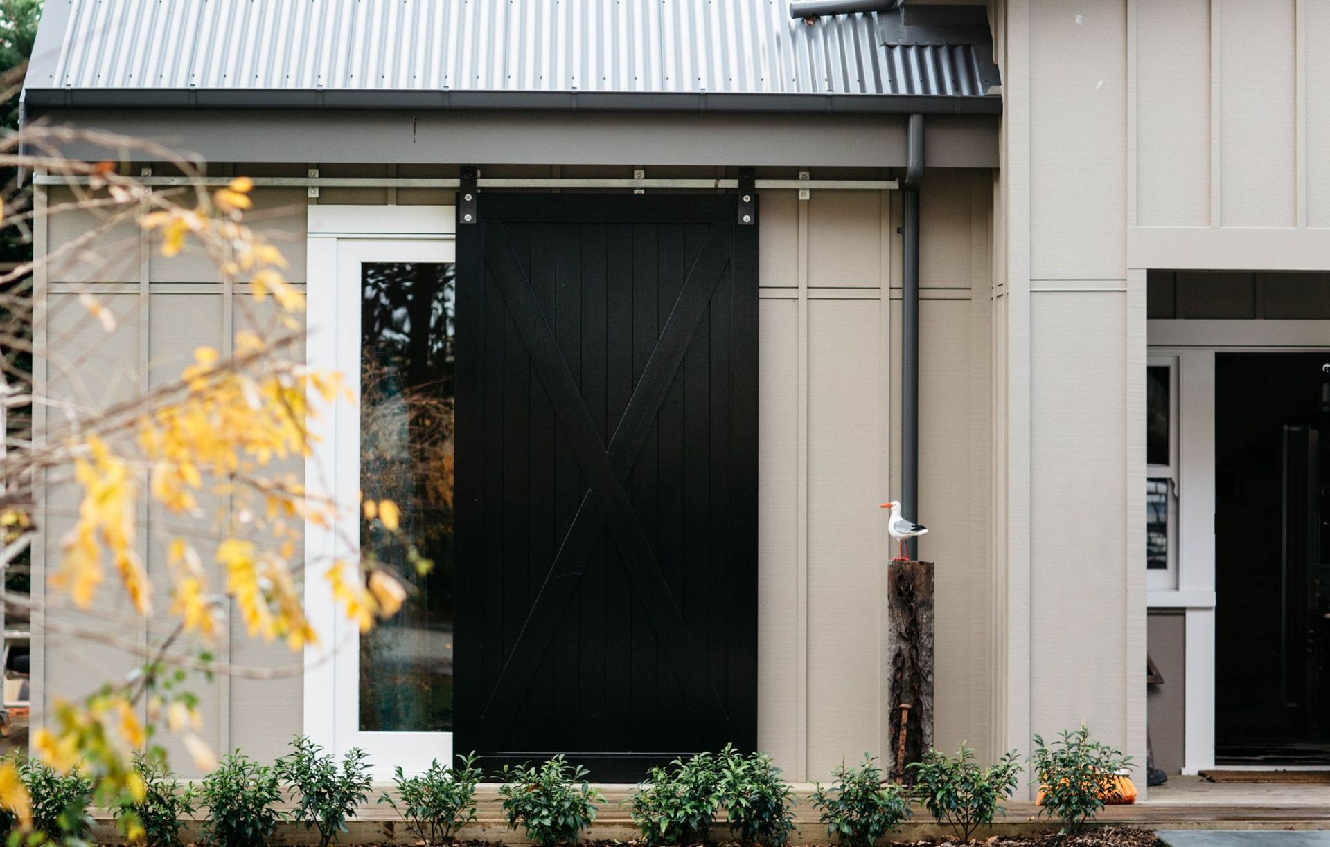 Mahurangi Joinery