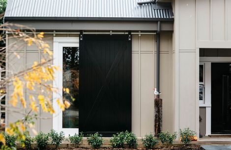 Mahurangi Joinery