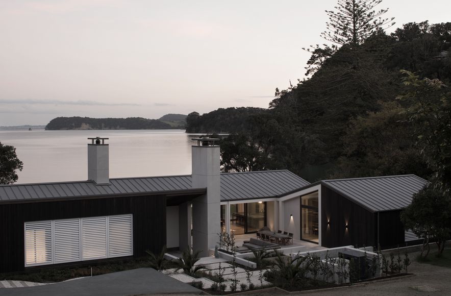 Mahurangi East