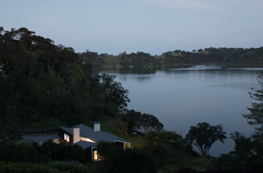 Mahurangi East