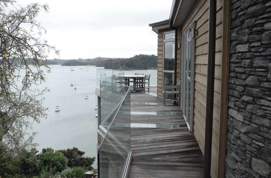 Mahurangi house