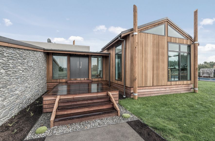 Maimai House
