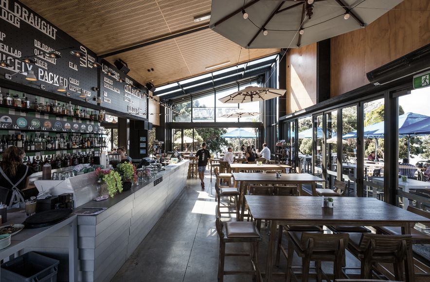 Mainbeach Takapuna