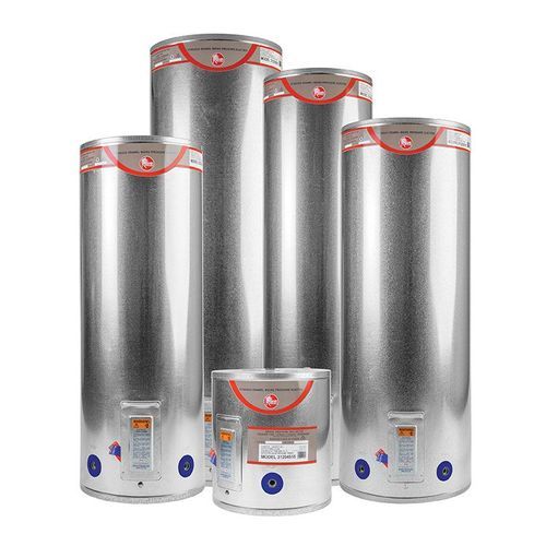 Mains Pressure VE Electric Hot Water Cylinder