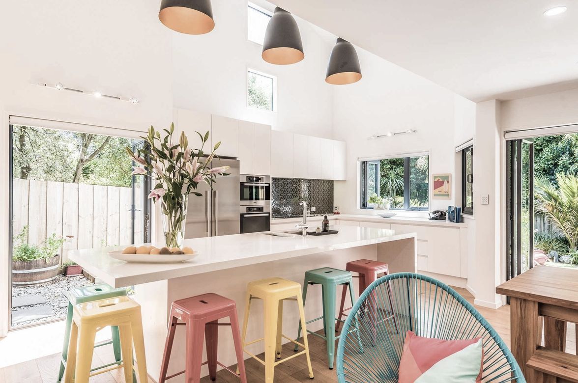 Mairangi Bay Kitchen